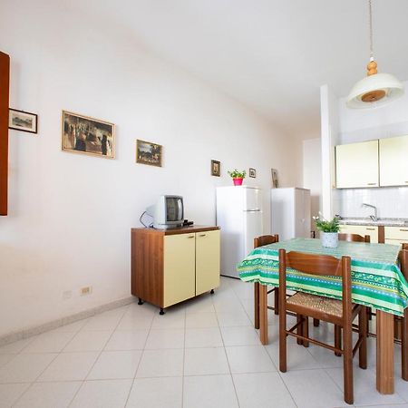 Appartamenti Blusanvito P-Terra San Vito Lo Capo Eksteriør bilde