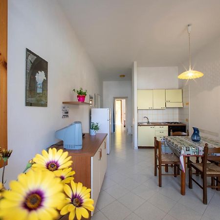 Appartamenti Blusanvito P-Terra San Vito Lo Capo Eksteriør bilde