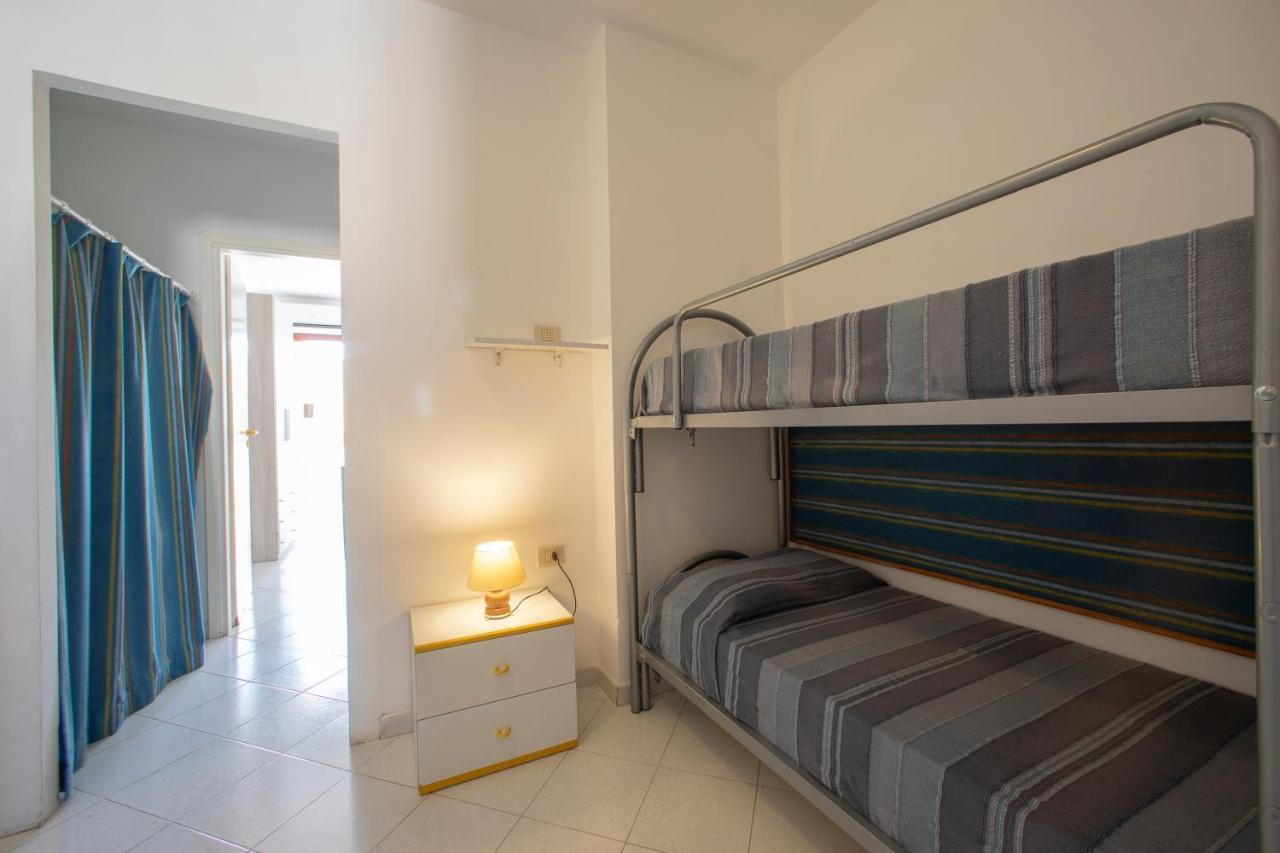 Appartamenti Blusanvito P-Terra San Vito Lo Capo Eksteriør bilde