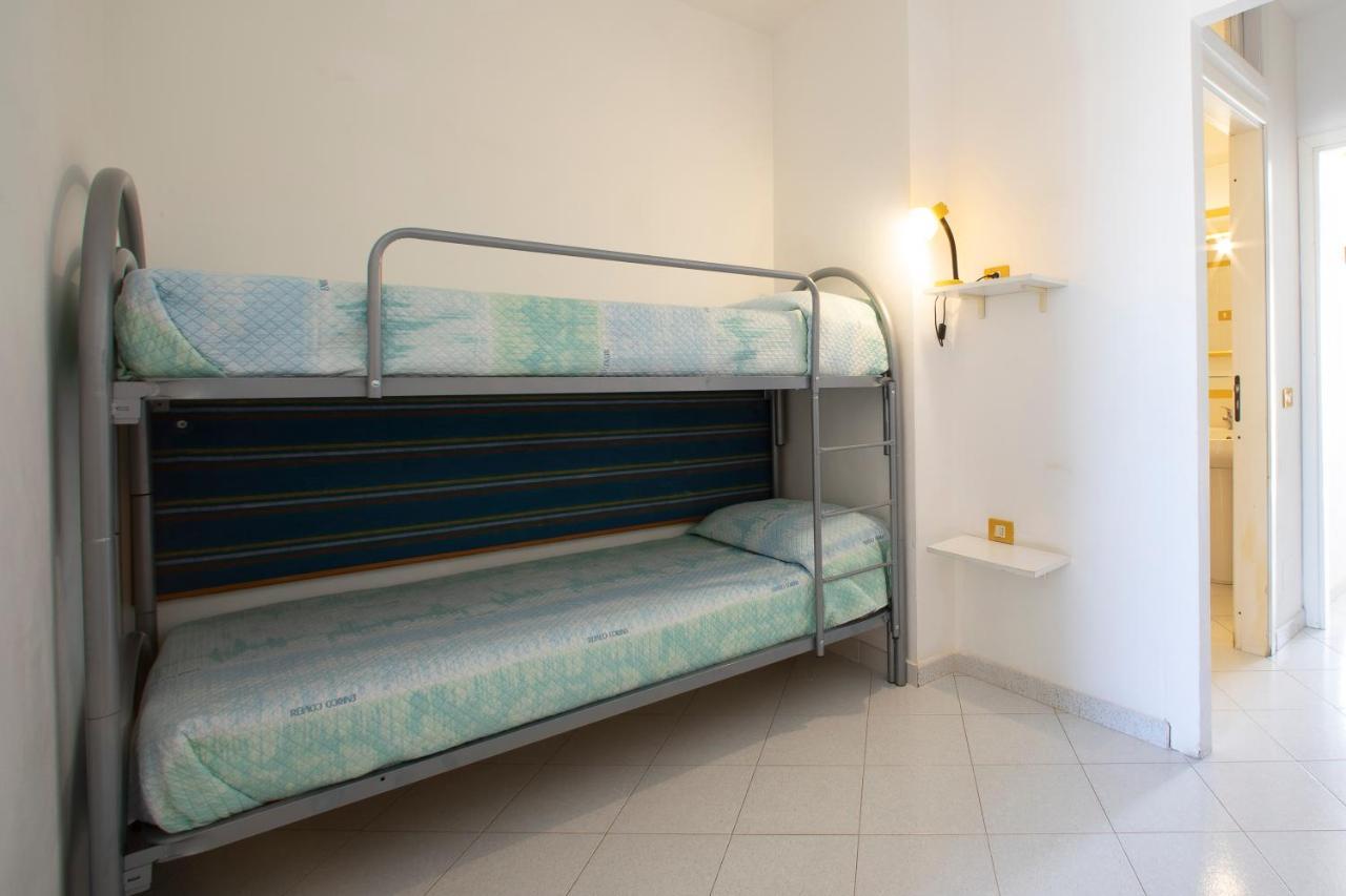 Appartamenti Blusanvito P-Terra San Vito Lo Capo Eksteriør bilde